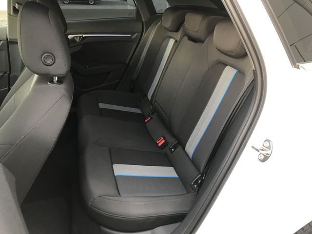 AUDI A3 SPORTBACK 2021 Image 31