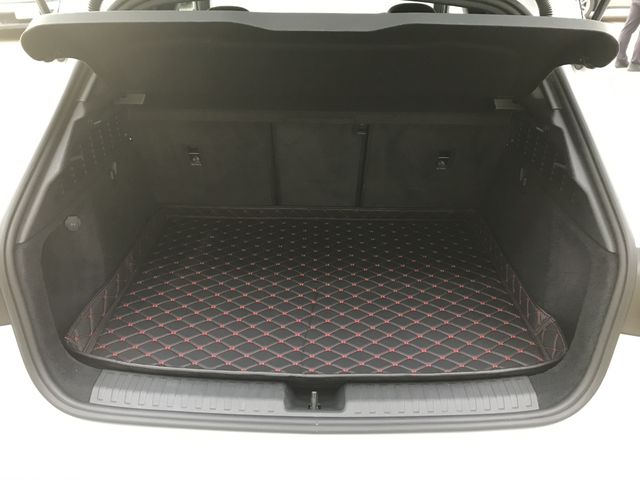 AUDI A3 SPORTBACK 2021 Image 31