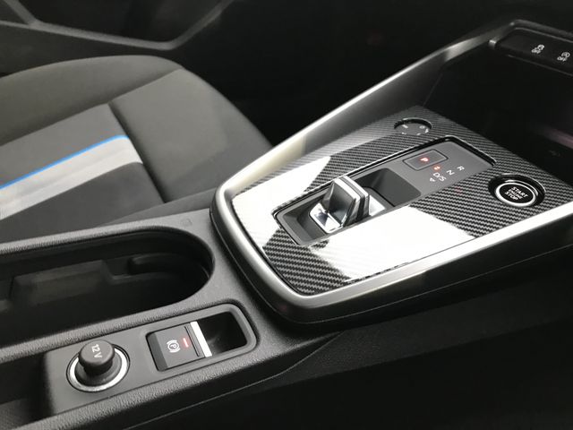 AUDI A3 SPORTBACK 2021 Image 31