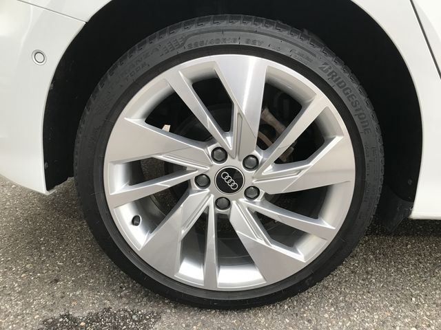 AUDI A3 SPORTBACK 2021 Image 31