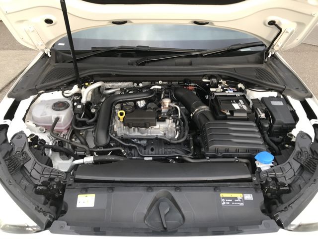 AUDI A3 SPORTBACK 2021 Image 31