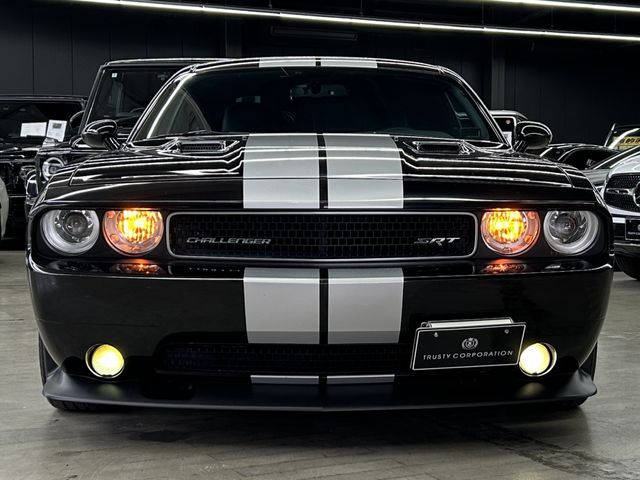 DODGE CHALLENGER 0 Image 31