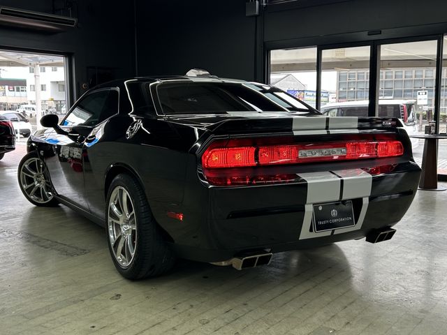 DODGE CHALLENGER 0 Image 31