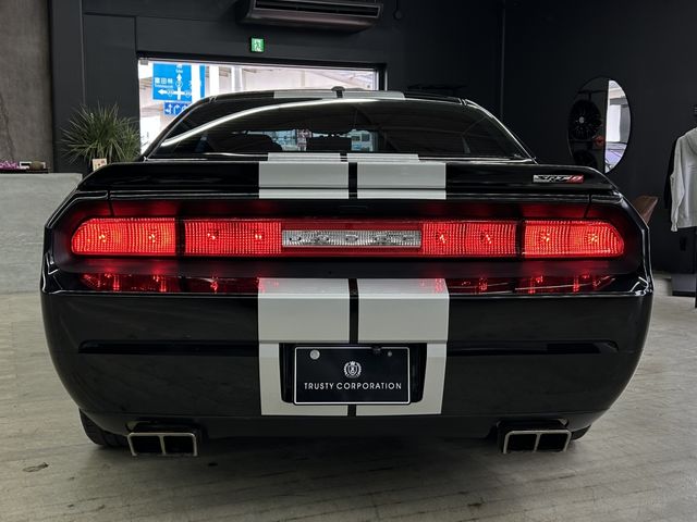 DODGE CHALLENGER 0 Image 31