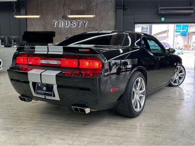 DODGE CHALLENGER 0 Image 31