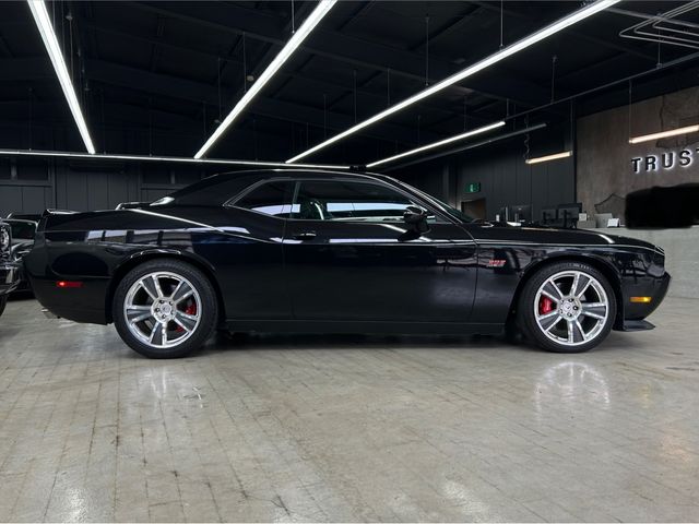 DODGE CHALLENGER 0 Image 31