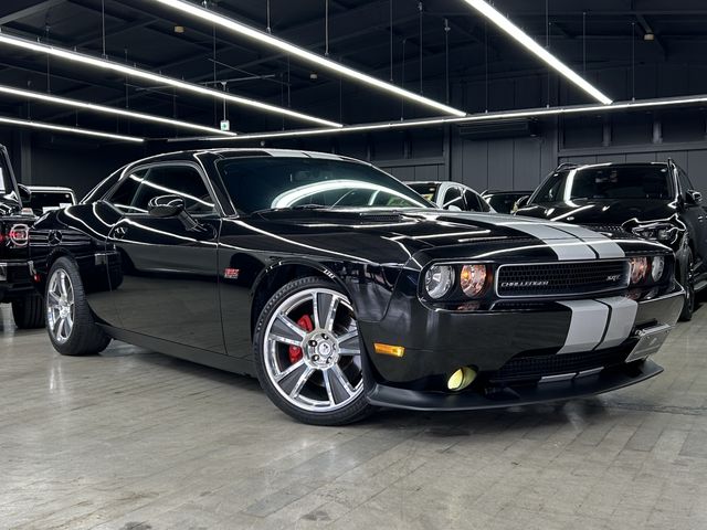 DODGE CHALLENGER 0 Image 31