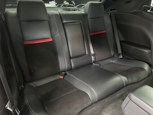 DODGE CHALLENGER 0 Image 31