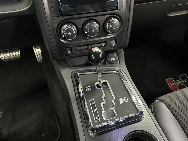 DODGE CHALLENGER 0 Image 31