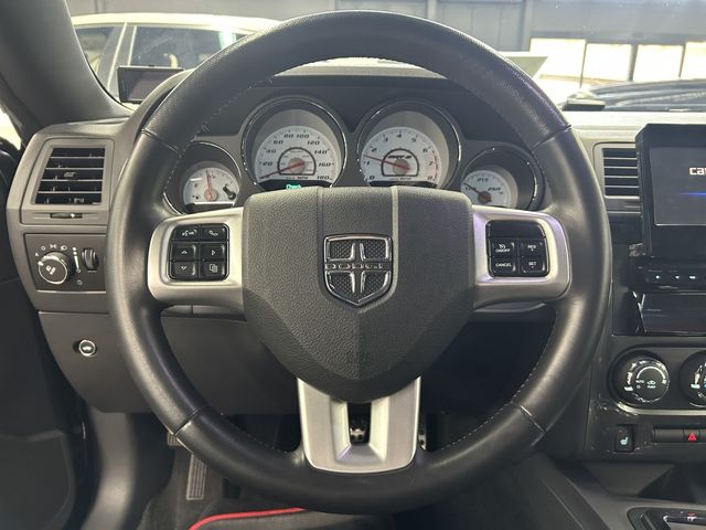 DODGE CHALLENGER 0 Image 31