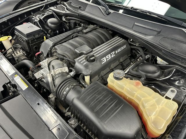 DODGE CHALLENGER 0 Image 31