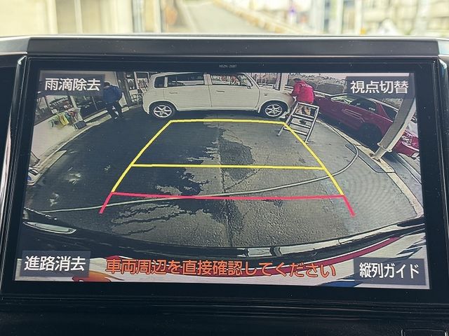 TOYOTA ALPHARD 2019 Image 31