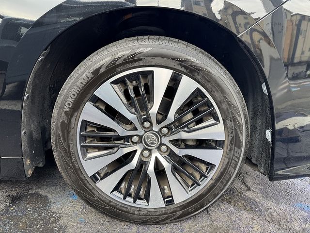 TOYOTA ALPHARD 2019 Image 31