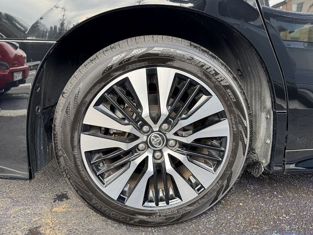 TOYOTA ALPHARD 2019 Image 31