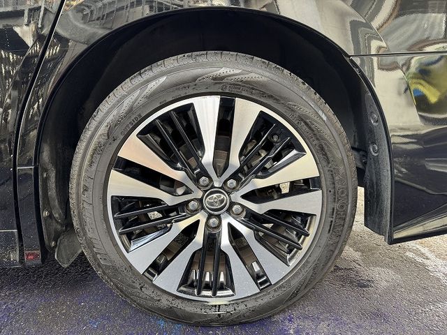 TOYOTA ALPHARD 2019 Image 31