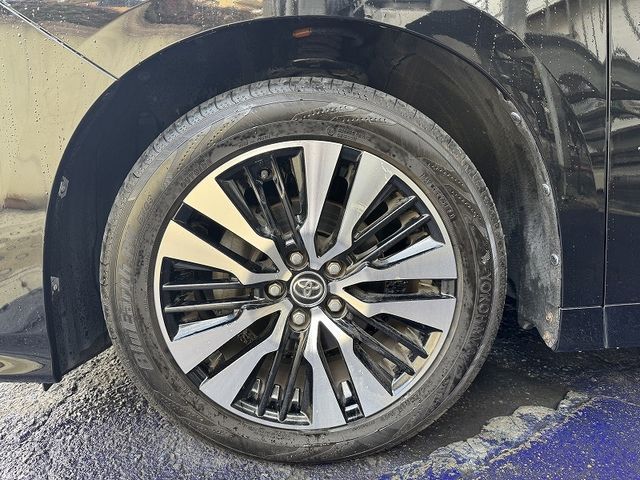 TOYOTA ALPHARD 2019 Image 31