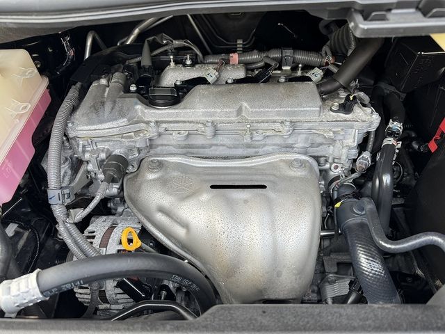 TOYOTA ALPHARD 2019 Image 31