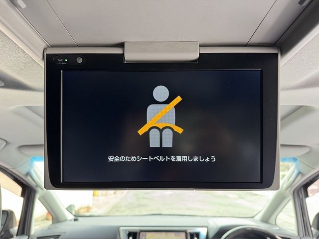 TOYOTA ALPHARD 2019 Image 31