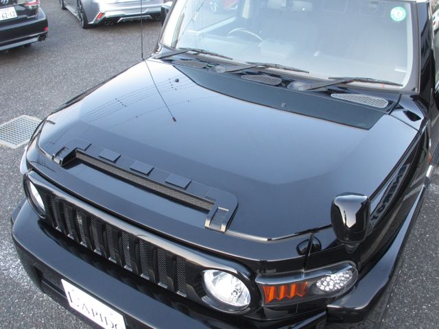 TOYOTA FJ CRUISER 4WD 2015 Image 31