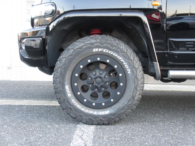 TOYOTA FJ CRUISER 4WD 2015 Image 31
