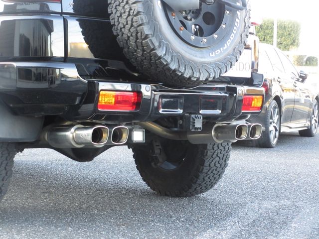 TOYOTA FJ CRUISER 4WD 2015 Image 31