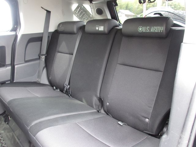 TOYOTA FJ CRUISER 4WD 2015 Image 31