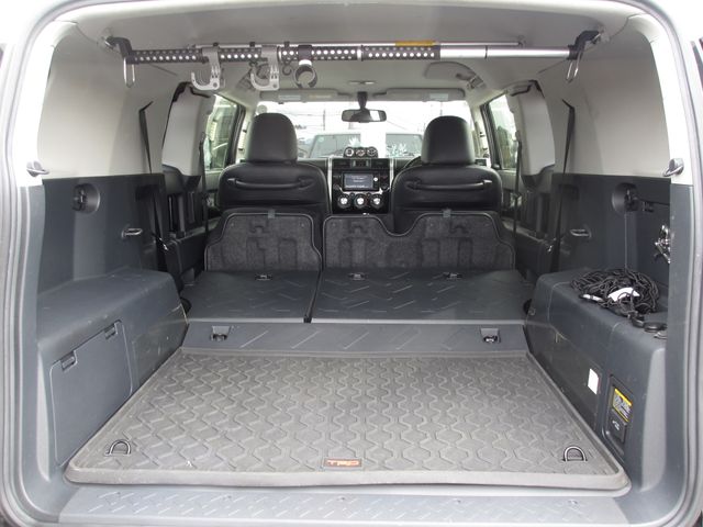 TOYOTA FJ CRUISER 4WD 2015 Image 31