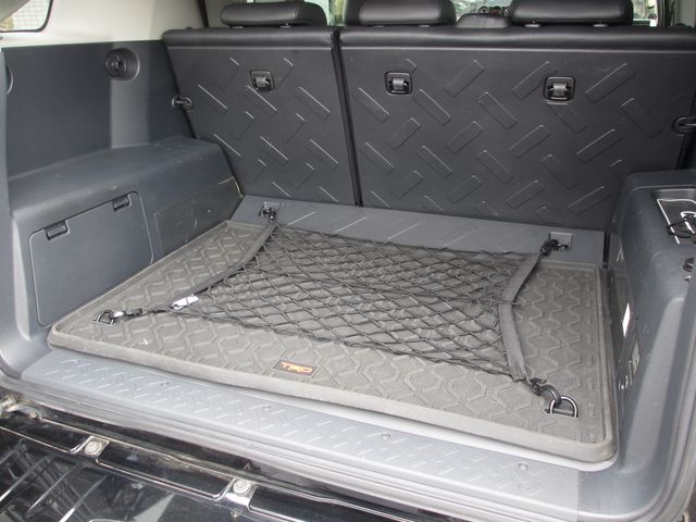 TOYOTA FJ CRUISER 4WD 2015 Image 31