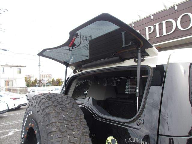 TOYOTA FJ CRUISER 4WD 2015 Image 31