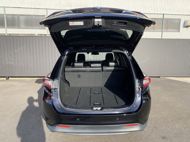 TOYOTA HARRIER HYBRID 2017 Image 31