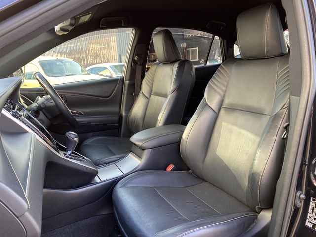 TOYOTA HARRIER HYBRID 2017 Image 31