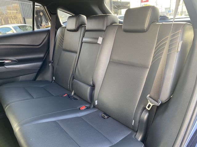 TOYOTA HARRIER HYBRID 2017 Image 31