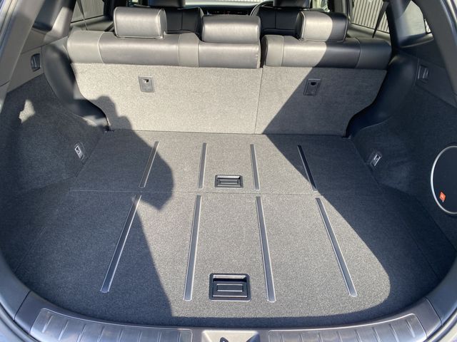 TOYOTA HARRIER HYBRID 2017 Image 31