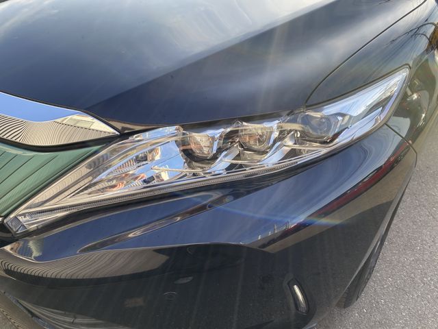 TOYOTA HARRIER HYBRID 2017 Image 31