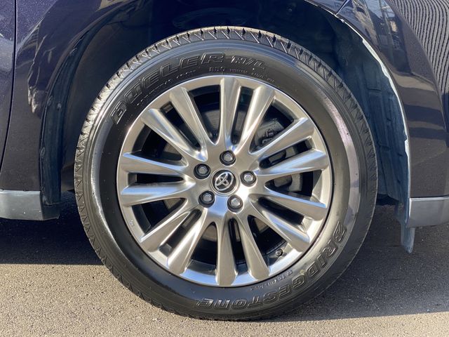 TOYOTA HARRIER HYBRID 2017 Image 31