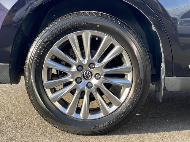 TOYOTA HARRIER HYBRID 2017 Image 31