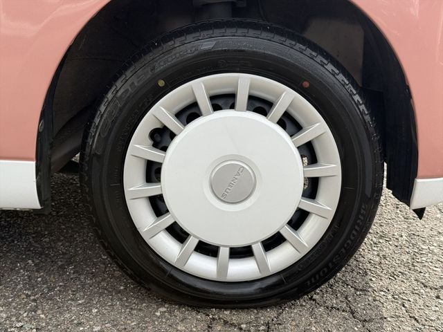 DAIHATSU MOVE CANBUS 4WD 2023 Image 31