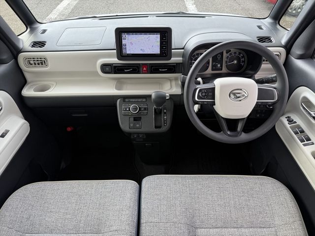 DAIHATSU MOVE CANBUS 4WD 2023 Image 31