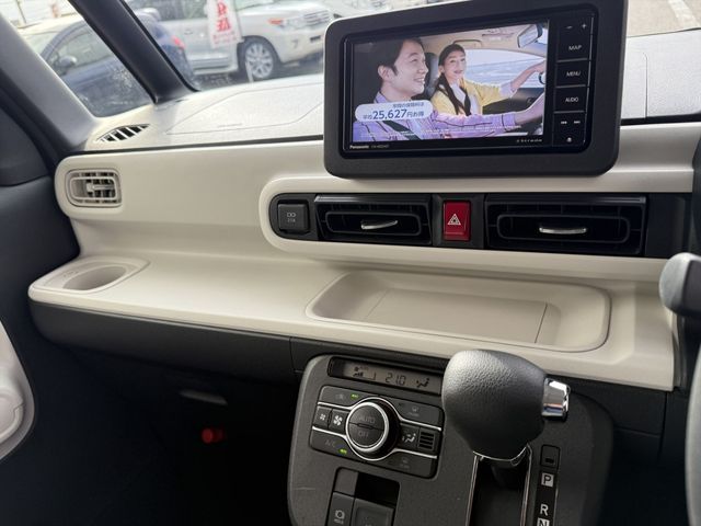 DAIHATSU MOVE CANBUS 4WD 2023 Image 31