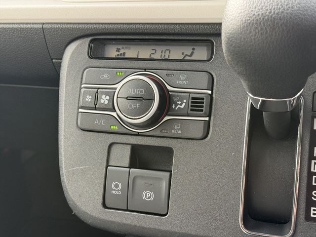 DAIHATSU MOVE CANBUS 4WD 2023 Image 31