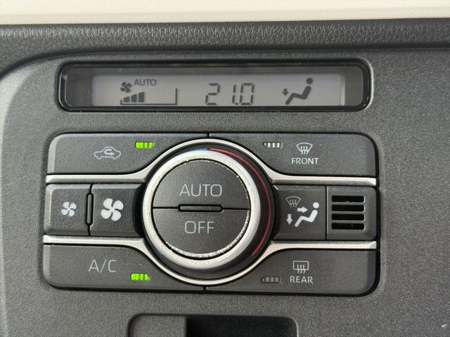 DAIHATSU MOVE CANBUS 4WD 2023 Image 31