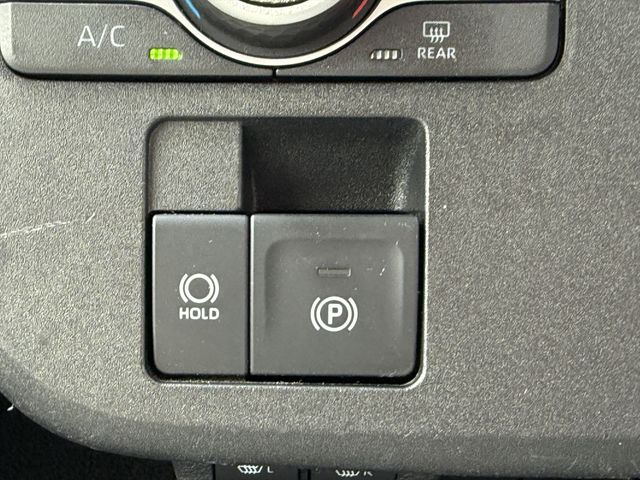 DAIHATSU MOVE CANBUS 4WD 2023 Image 31