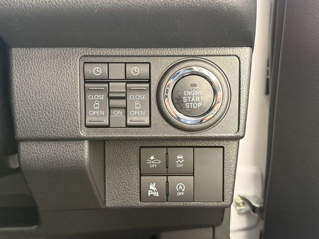 DAIHATSU MOVE CANBUS 4WD 2023 Image 31