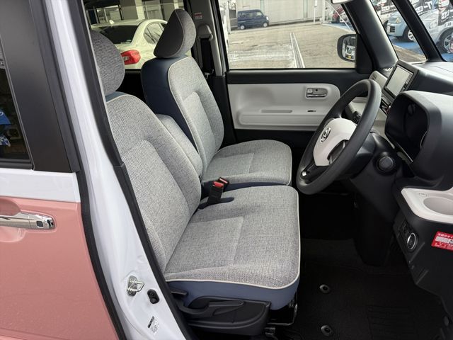 DAIHATSU MOVE CANBUS 4WD 2023 Image 31