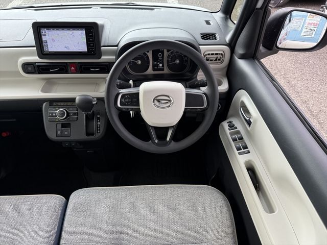 DAIHATSU MOVE CANBUS 4WD 2023 Image 31