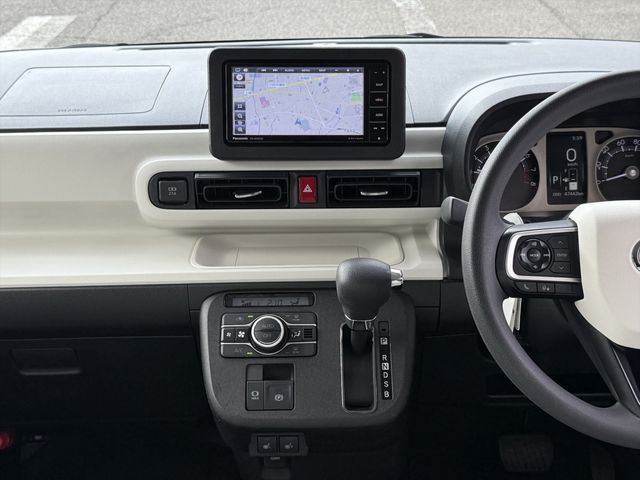 DAIHATSU MOVE CANBUS 4WD 2023 Image 31