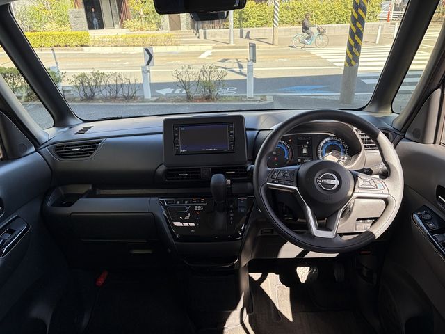 NISSAN ROOX 2024 Image 31