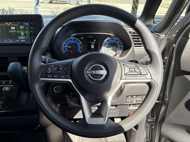 NISSAN ROOX 2024 Image 31