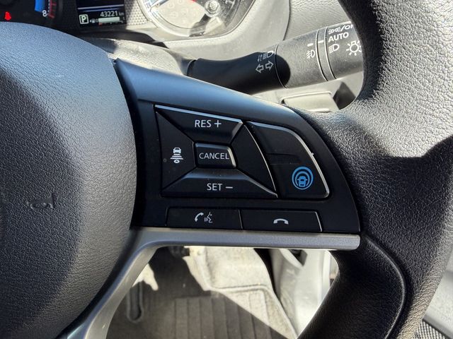 NISSAN ROOX 2024 Image 31