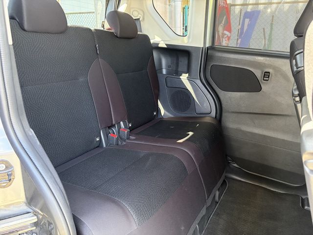 NISSAN ROOX 2024 Image 31